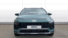 Hyundai BAYON 1.0 TGDi Ultimate 5dr DCT Petrol Hatchback